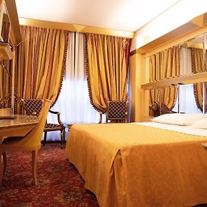 Hotel Wagner 4 STELLE