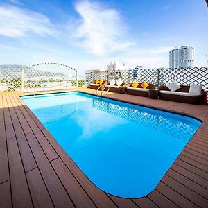 Navy Hotel Nha Trang